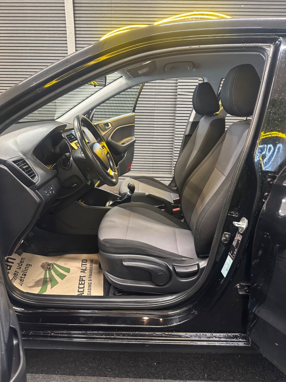 Billede af Hyundai i20 1,25 Elegance