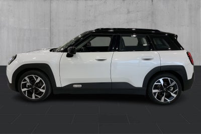 MINI Aceman E Classic Trim S 2025