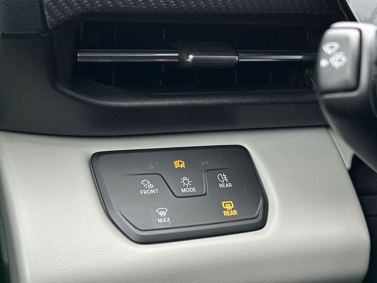 Ford Explorer Premium Extended Range AWD billede 18