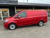 Mercedes Vito 114 CDi Kassevogn aut. L RWD