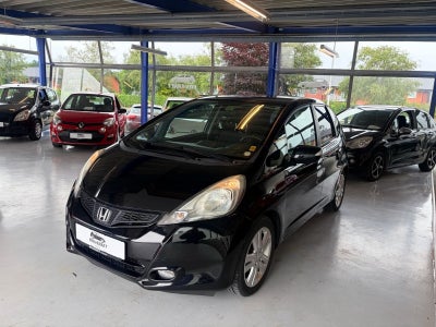 Honda Jazz 1,4 Comfort+ 5d