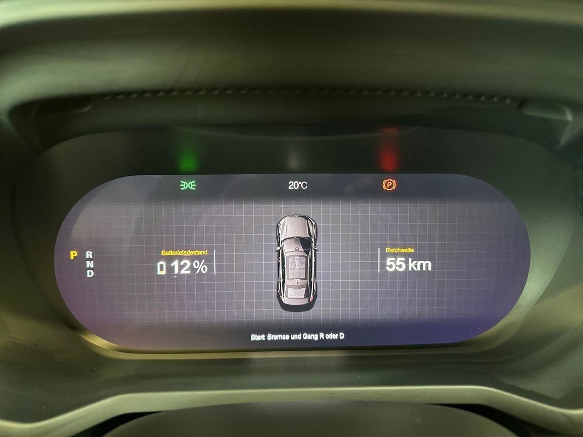 Polestar 2 Long Range billede 15