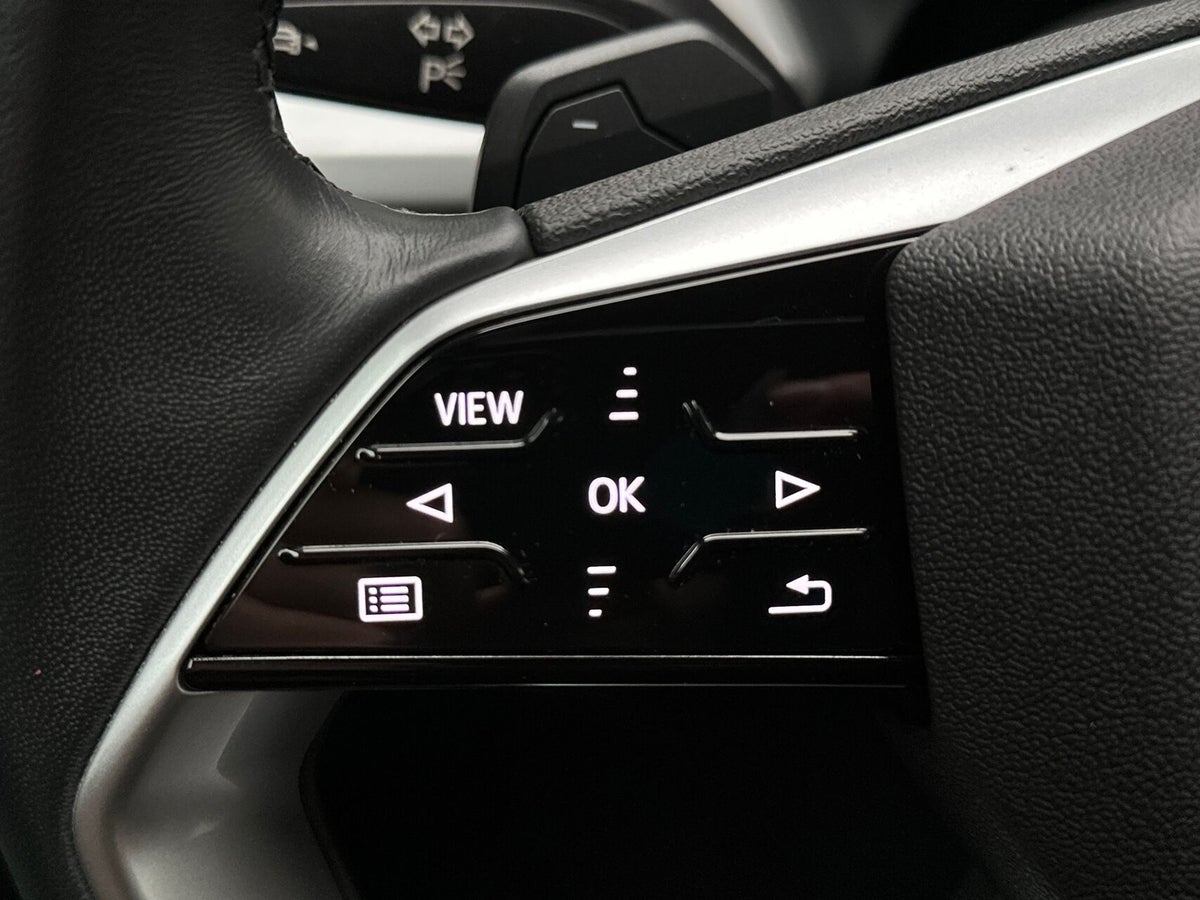 Audi Q4 e-tron quattro billede 15