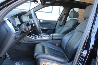 BMW X5 xDrive45e M-Sport aut.