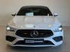 Mercedes CLA220 d AMG Line Coupé aut. thumbnail