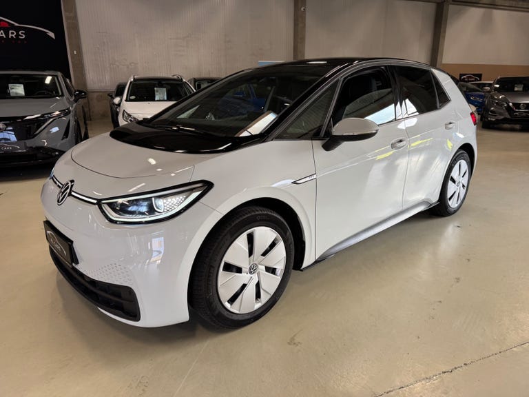 VW ID.3 1ST Pro Performance