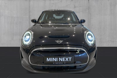 MINI Cooper SE Maximise