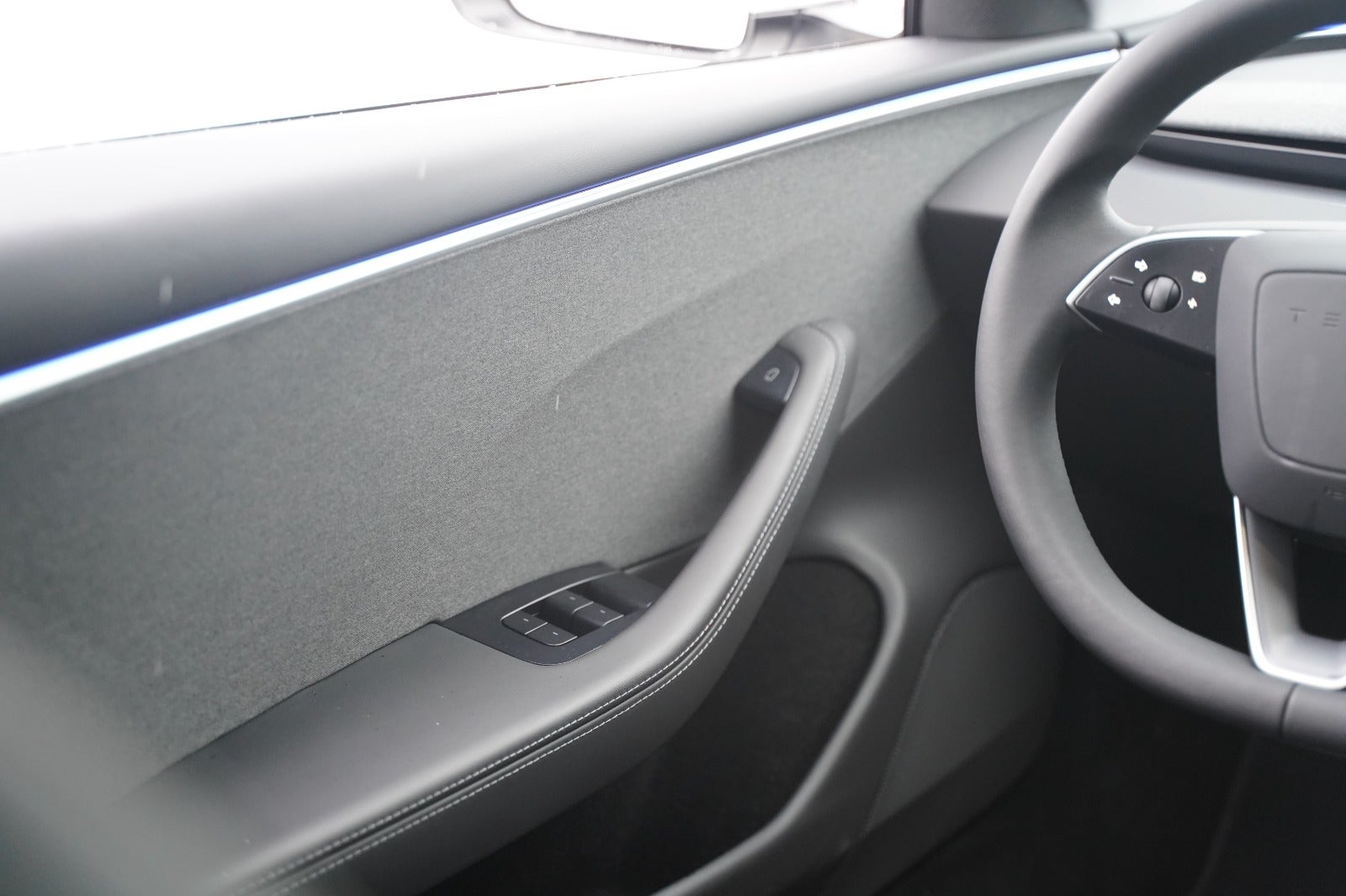 Billede af Tesla Model 3 RWD