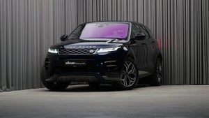 Land Rover Range Rover Evoque P300e HSE aut.