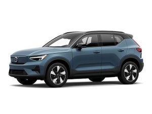 Volvo XC40 ReCharge Twin Plus
