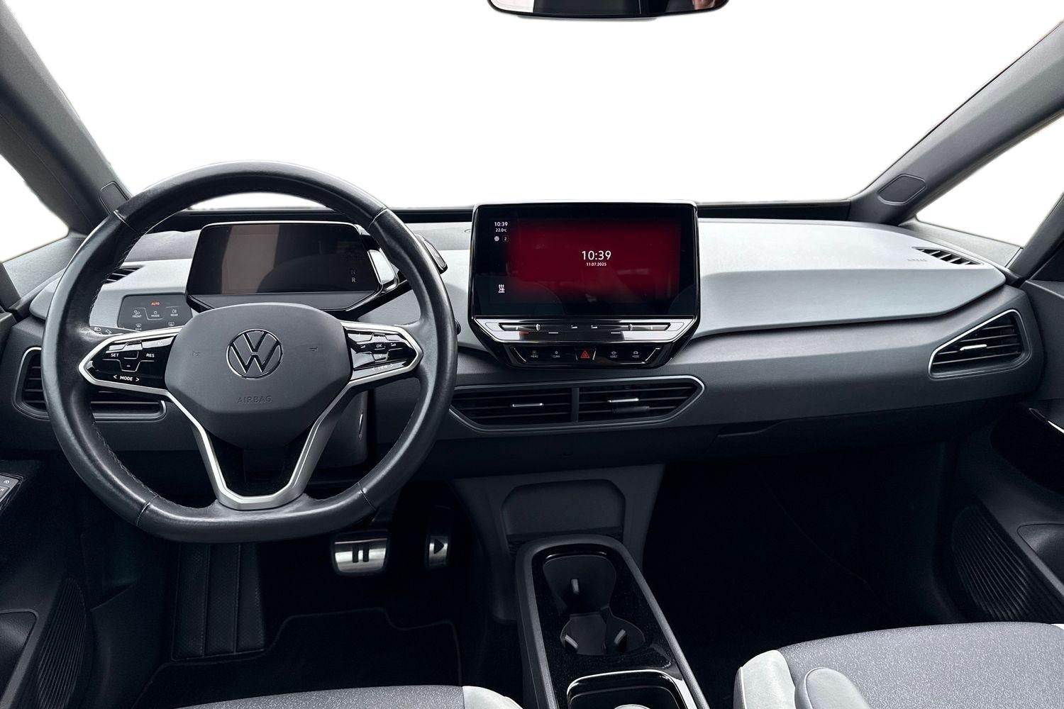 Billede af VW ID.3 45 Pure Performance