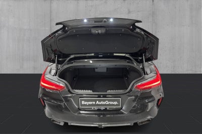 BMW Z4 M40i Roadster aut.