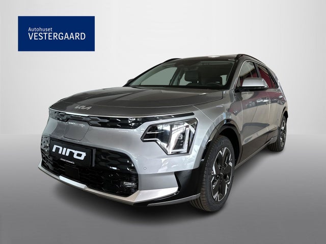 Kia Niro EV Prestige