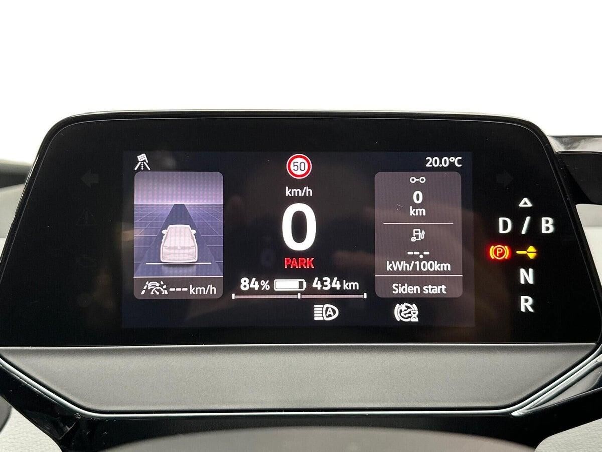 VW ID.3 Pro S billede 15