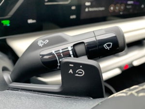 Kia EV4 Long Range GT-Line Fastback