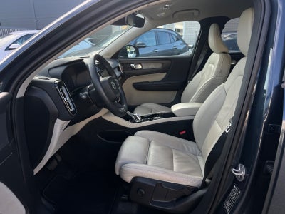 Volvo XC40 T4 ReCharge Inscription aut.