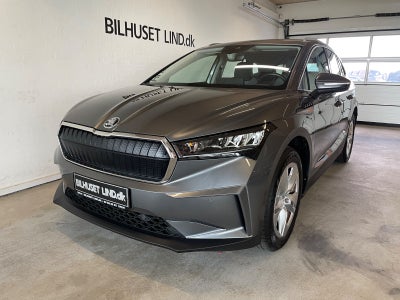 Skoda Enyaq 80 iV Loft 5d
