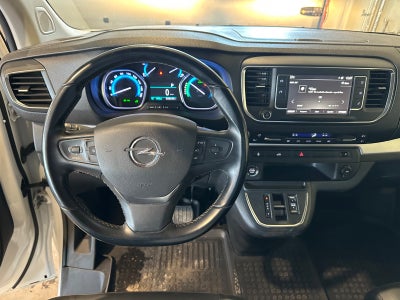 Opel Vivaro-e Enjoy L2