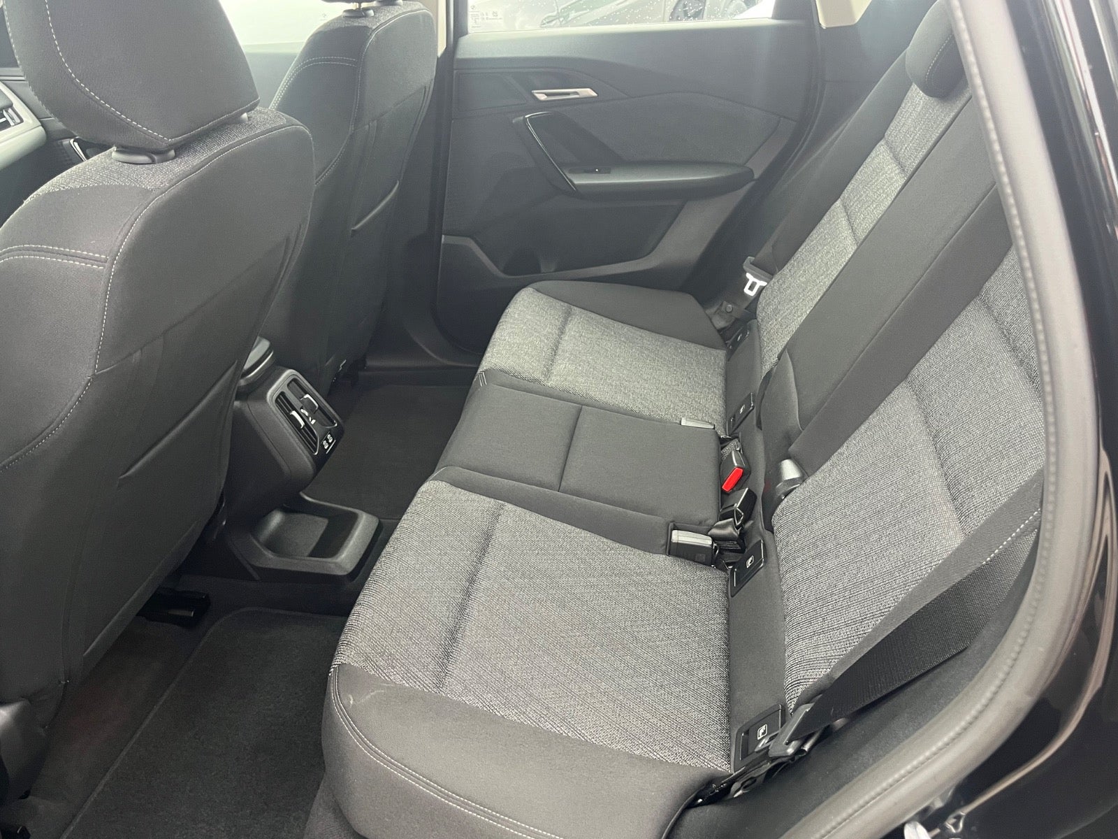 Billede af BMW iX1 eDrive20