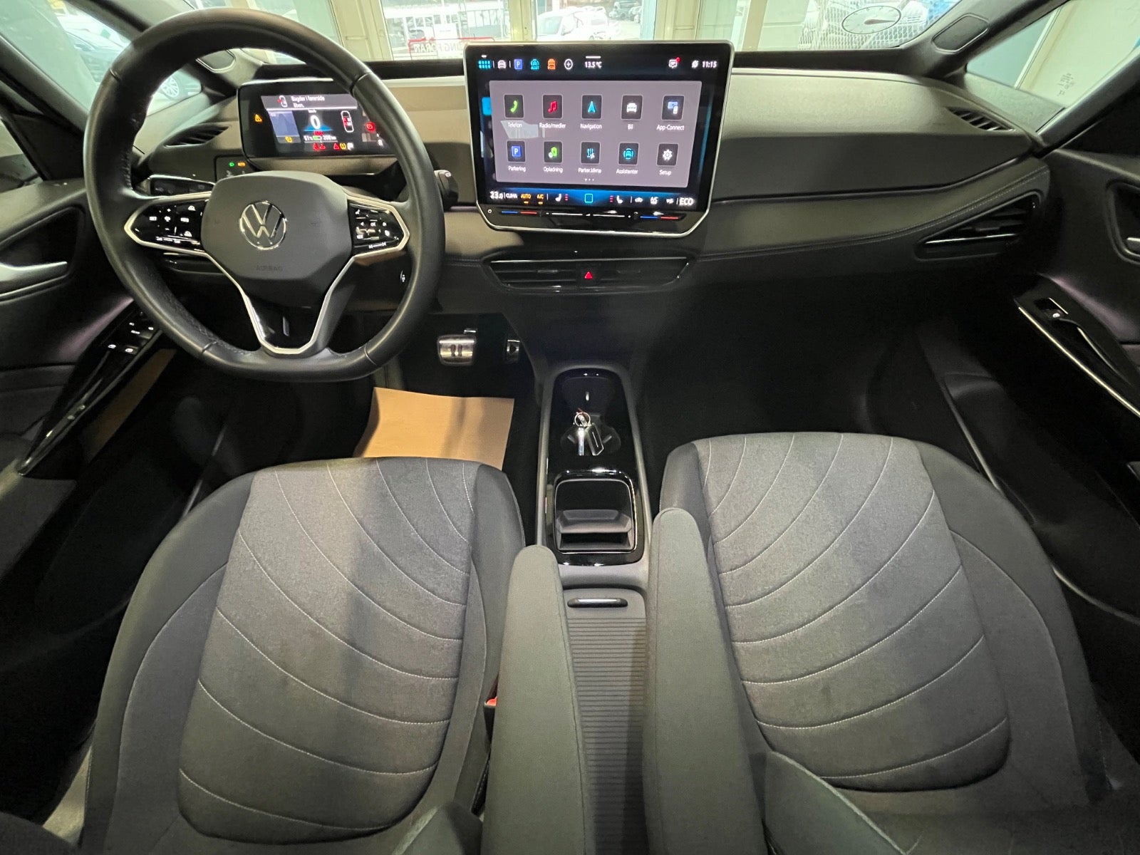 Billede af VW ID.3 58 Style