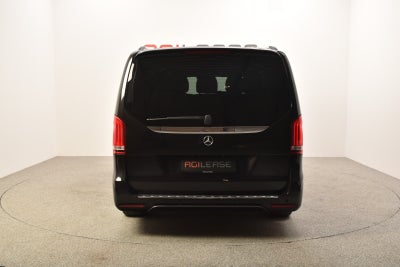 Mercedes V250 d Avantgarde aut. lang 4Matic