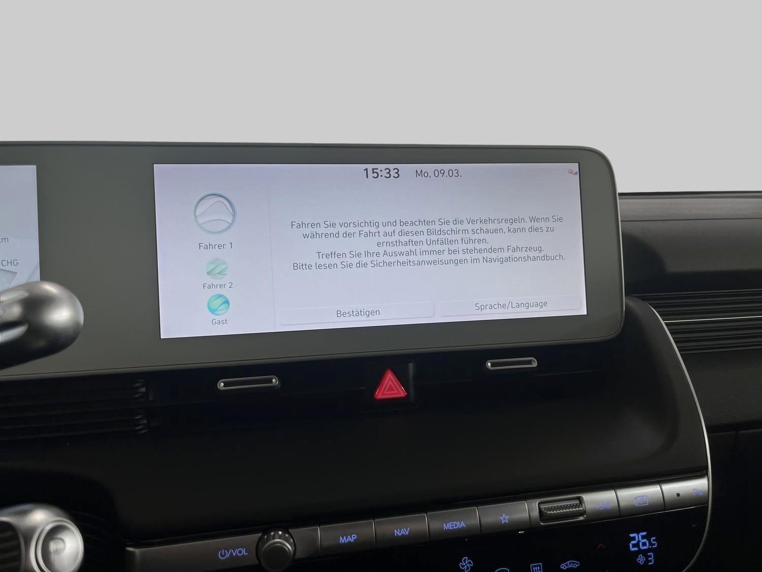 Billede af Hyundai Ioniq 5 77 Essential