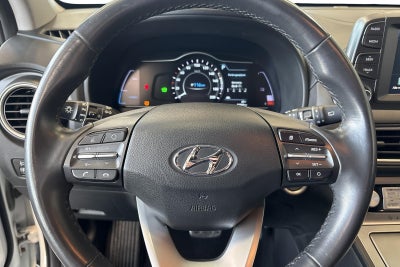 Hyundai Kona EV Essential
