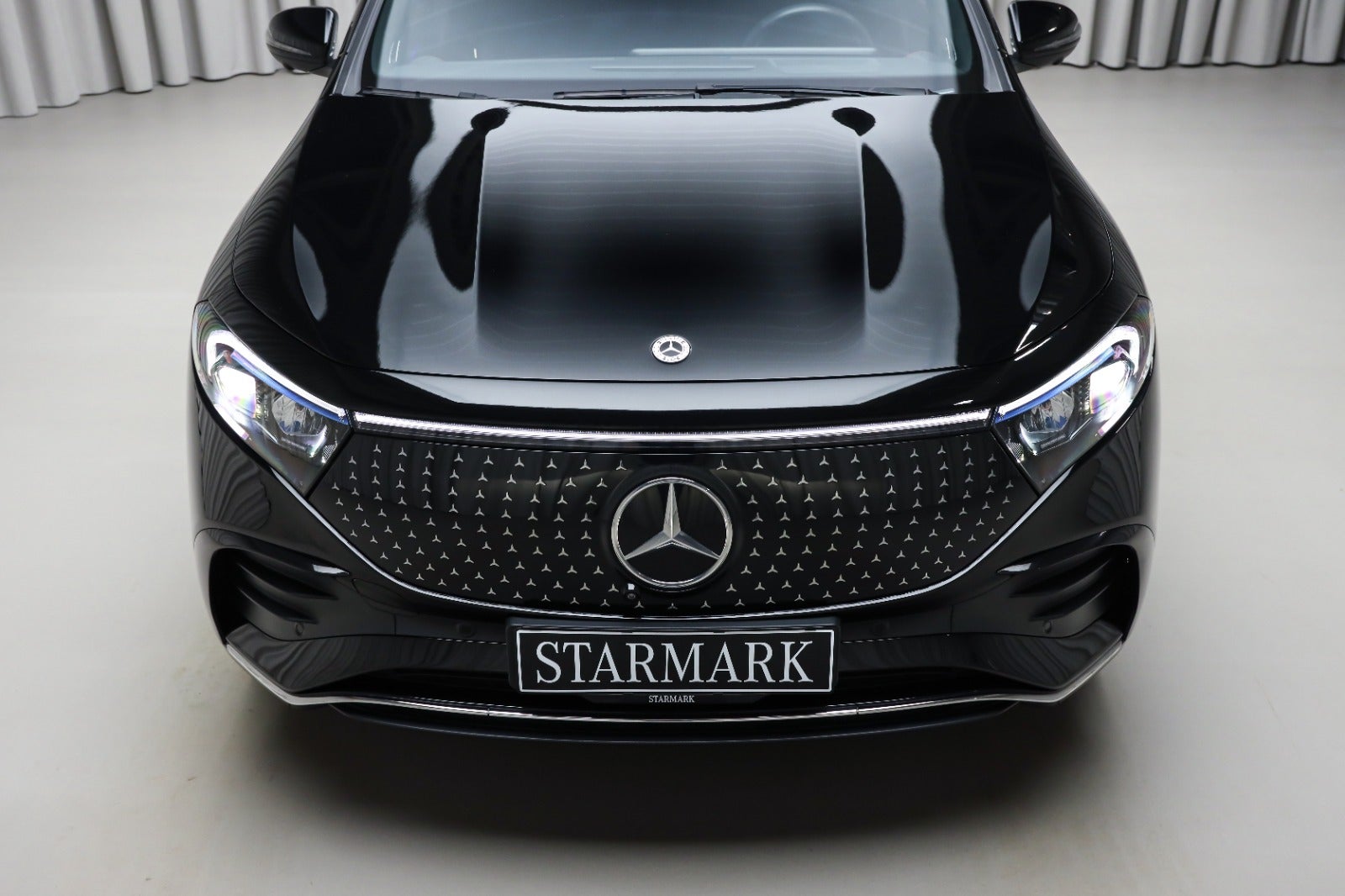 Mercedes-Benz EQA 250+ (7/8)