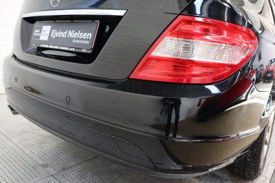 Mercedes C200 CDi BE