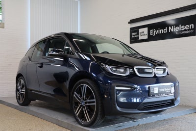 BMW i3 Comfort Advanced
