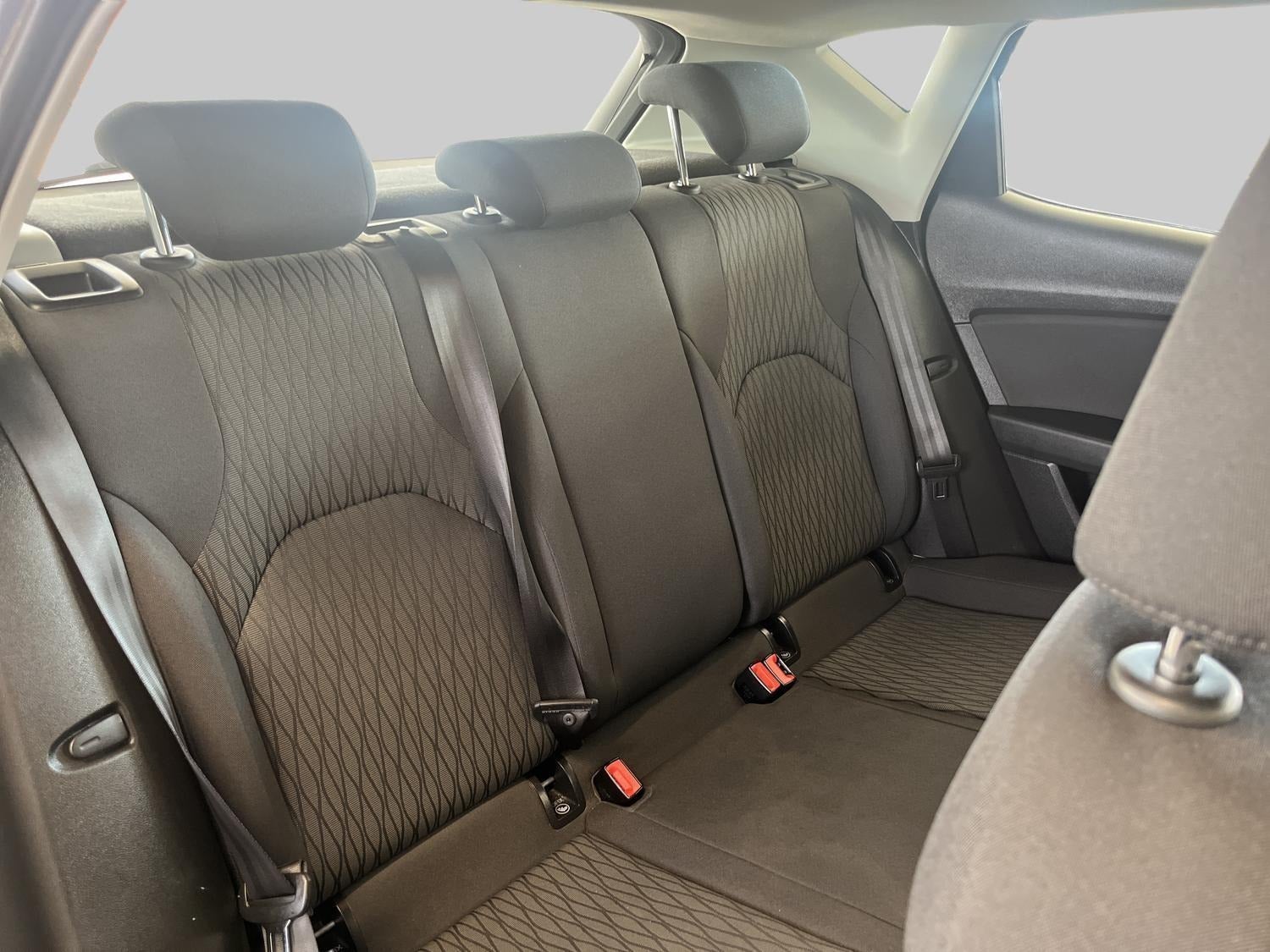 Billede af Seat Leon 1,2 TSi 110 Style