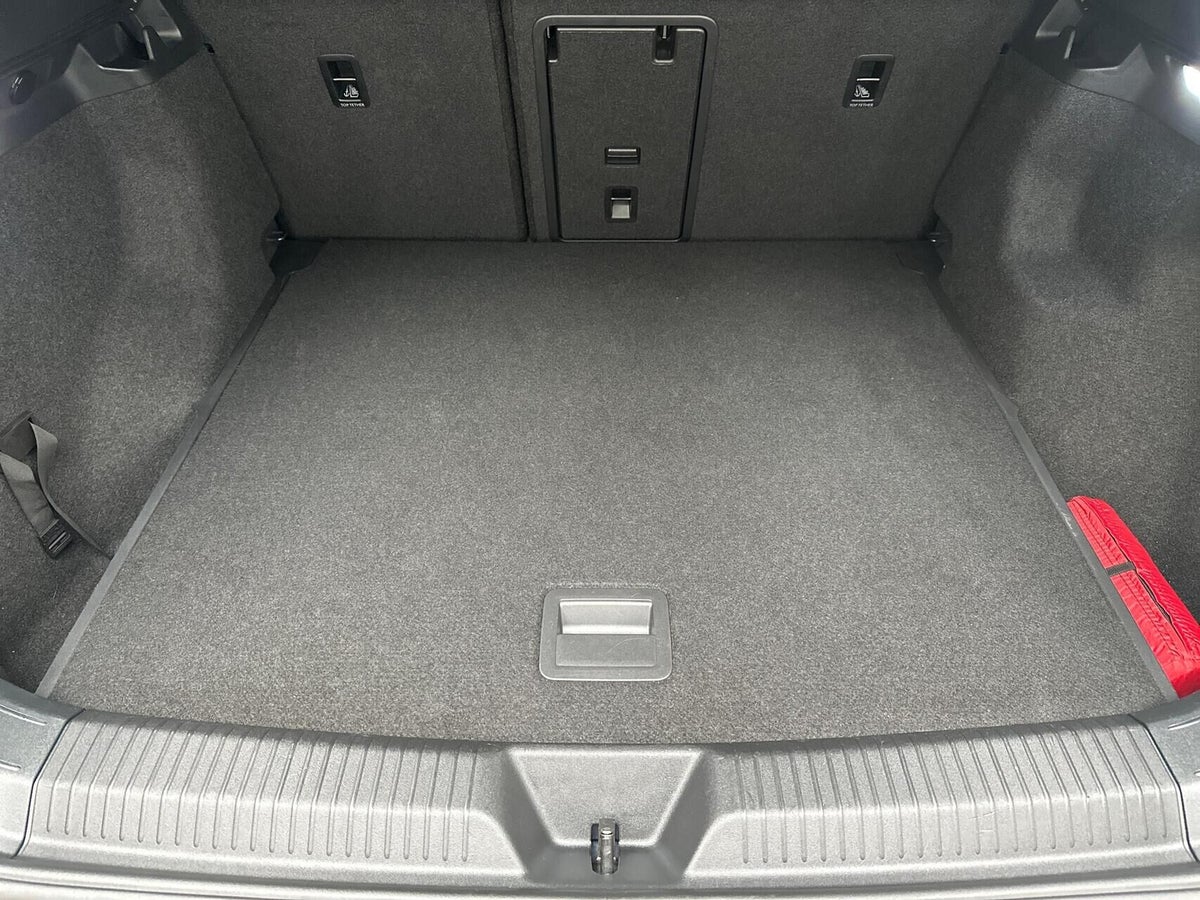 VW ID.4 Pro Performance billede 13