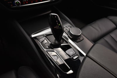 BMW 545e M-Sport xDrive aut.