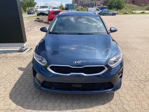 Kia Ceed T-GDi Attraction