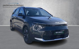 Kia Niro EV