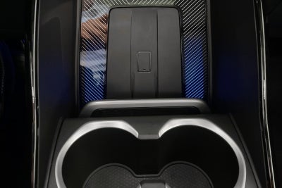 BMW iX1 eDrive20 M-Sport