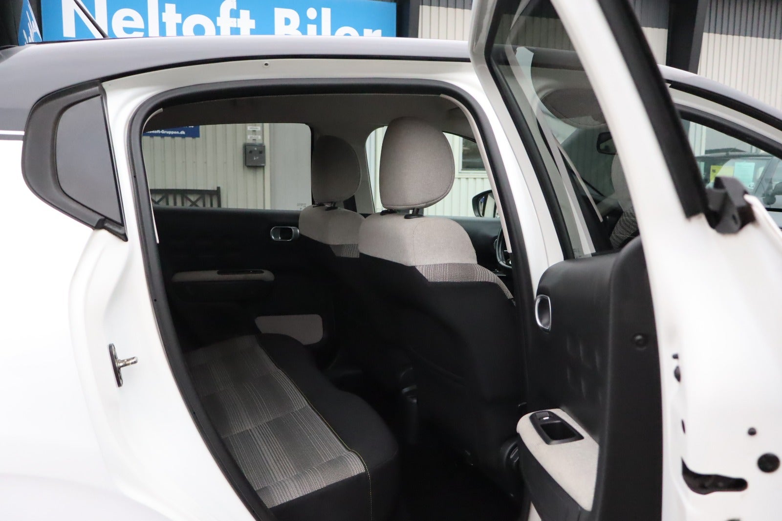 Billede af Citroën C3 1,6 BlueHDi 75 Urban