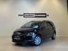 VW Touran TDi 115 Comfortline DSG 7prs