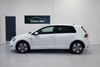 VW Golf VII GTE DSG thumbnail