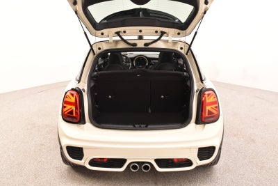 MINI Cooper S Experience aut.