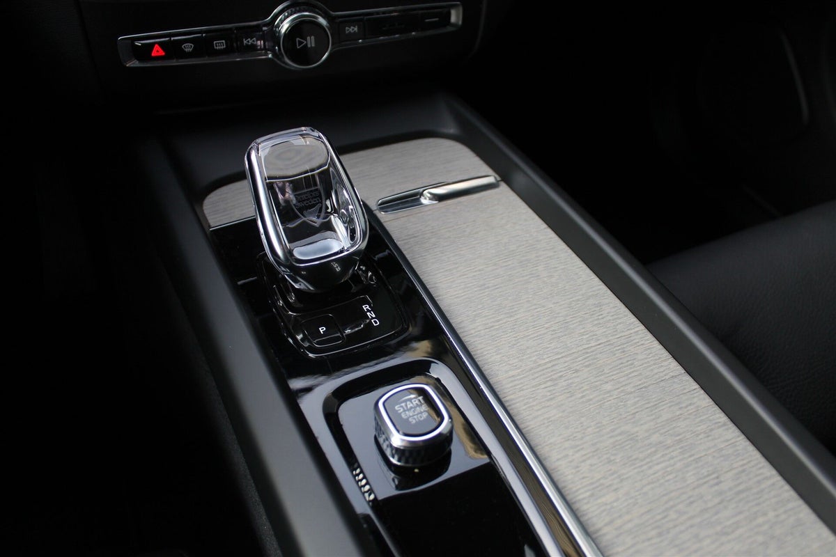 Volvo XC60 B4 197 Inscription aut. billede 16