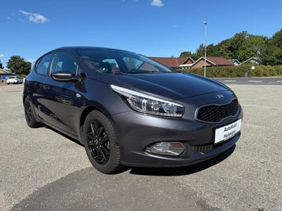 Kia Ceed 1,6 GDi Active+ SW 5d