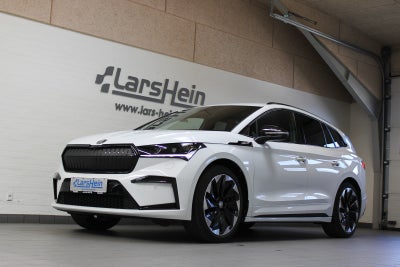 Skoda Enyaq iV Sportline