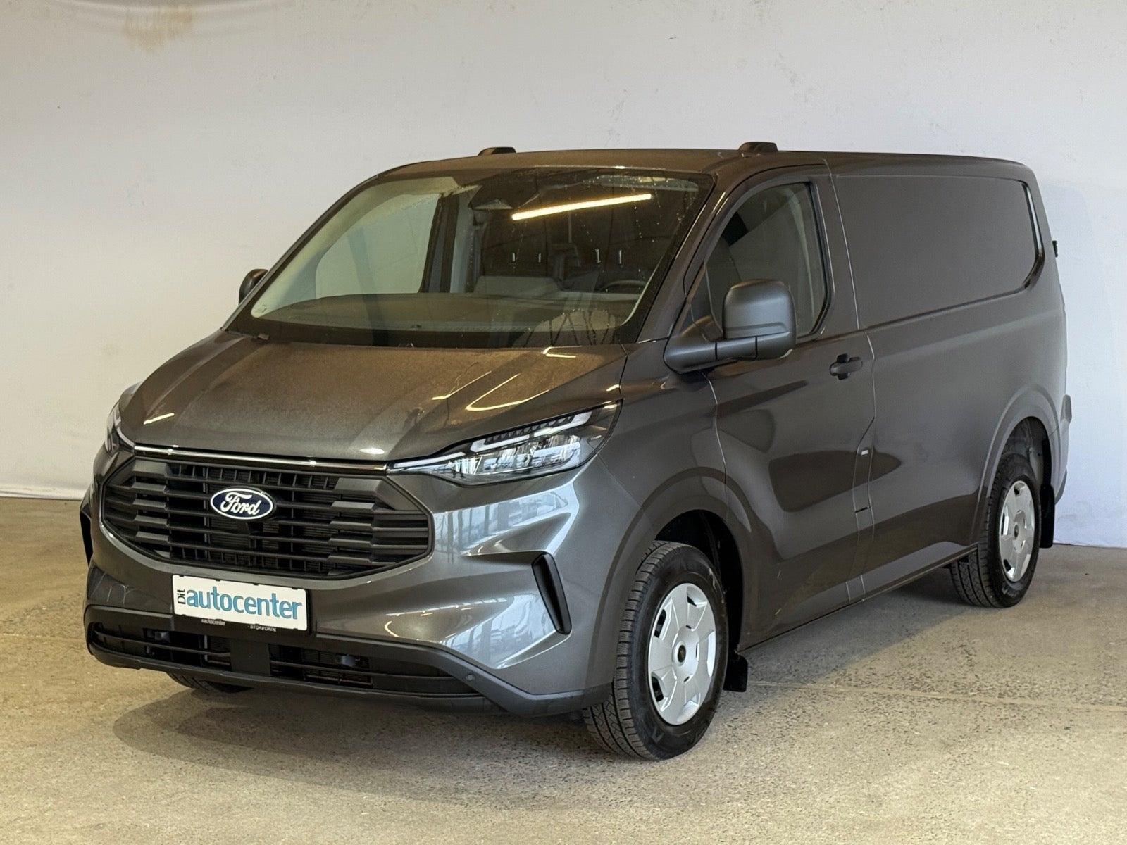 Ford Transit Custom 320S EcoBlue Trend