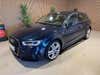 Audi A3 TFSi 190 S-line Sportback S-tr.