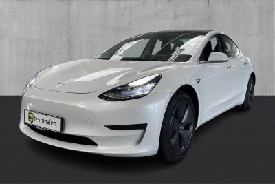 Tesla Model 3 Long Range AWD Tesla Model 3 Long Range AWD - 0