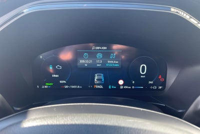 Ford Kuga HEV ST-Line X CVT
