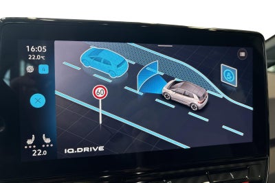 VW ID.3 Pure