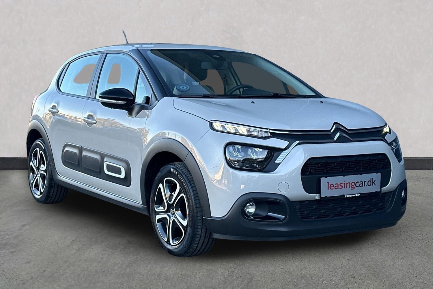 Billede af Citroën C3 1,2 PureTech 83 Impress