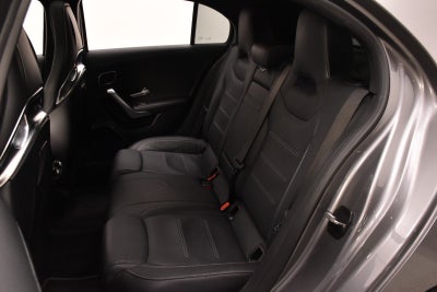 Mercedes A45 AMG S aut. 4Matic+